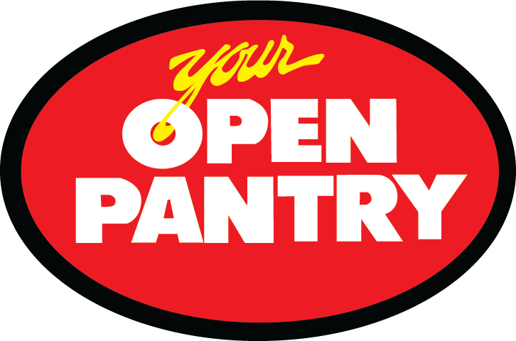 Open Pantry Logo